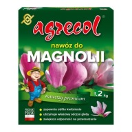Nawóz do magnolii Agrecol granulat 1,2 kg