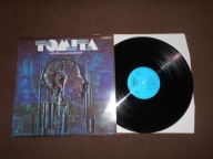 Pictures At An Exhibition Tomita Winyl EX