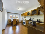 Dom, Solec nad Wisłą, Lipski, 170 m²