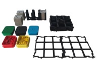 Carcassonne - insert do podstawowej wersji gry