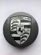 Dekielki kapsle kołpaczki Porsche 95B601151