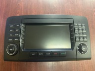 MERCEDES ML W164 GL X164 USA RADIO NAWIGACJA MCS RK4541 A1648200679