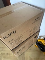 Robot sprzątający ILife A30 Pro z mopem i stacją 2w1