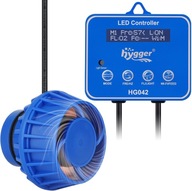 Pompa cyrkulacyjna Hygger 6 trybów fal