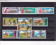 Fauna . 1987 . Mongolia . Kasow