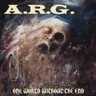 One World Without The End A.R.G. CD Kreator Sodom Destruction Dark Angel