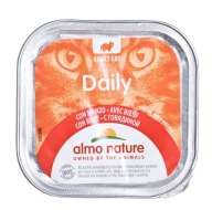 Almo Nature karma mokra wołowina 0,1 kg