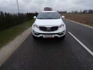 KIA SPORTAGE 1.7 CRDI AUTO Z NIEMIEC RATY ZAMIANA