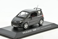 PEUGEOT 1007 RC 2004 1/43 NOREV 471079