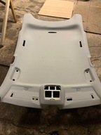 mercedes w292 gle coupe podsufitka