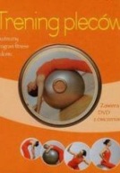 Trening pleców - książka z DVD Christa G. Traczinski, Robert S. Polster