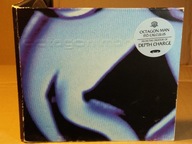 OCTAGON MAN Itô Calculus CD 2000 (DEPTH CHARGE)