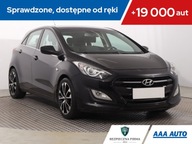 Hyundai i30 1.4 CVVT, Klima, Tempomat, Parktronic