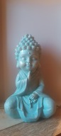 Budda Figurka, Ozdoba, Dekoracja Do Domu, Mieszkania, Ogrodu