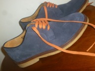 RAP-R-41-WKL-26,8CM-SKÓRA NAT JAK NOWE MADE IN PORTUGAL.