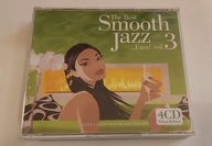 The Best Smooth Jazz... Ever! Vol. 3 DELUXE EDITION 4CD Pomaton