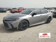 Toyota Camry 2025 2.5L Hybrid FWD 2.5 Hybryda 225KM