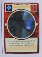 Premonition ENG DOOM TROOPER