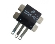 Transoptor optotyrystor mocy 12,5A 1200V 11.X.2 R