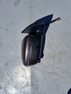 Lusterko PRAWE Nissan Qashqai j11 13pin kamera CAP