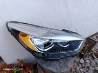 ESCAPE USA XENON PRAWY KOMPLETNY 16-19