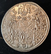 Talar trzech braci 1601 Saksonia. Menniczy !