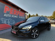 Volvo V40 R Design Automat Navi Kamera Led 1.5 Benzyna 122KM