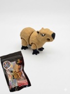 Figurka Kapibara - Fidget Toy Druk 3D