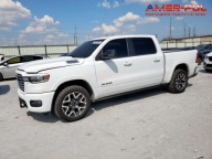 RAM 1500 2025 Ram 1500 Laramie 4x4 3.0 Benzyna 420KM