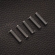 SPRĘŻYNKA Do Kluczyka VW Golf Passat Tiguan Skoda Fabia Octavia Seat Leon