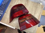 VW GOLF 4 IV HATCHBACK LAMPY TYŁ TYLNE Hella LEWA+PRAWA OE