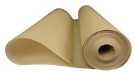 PAPIER DO PIECZENIA MAWA 5000 cm x 38 cm BRĄZOWY SILIKONOWY DO CIAST GRUBY