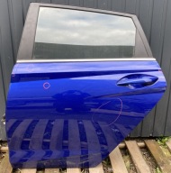 HYUNDAI I20 III DRZWI TYŁ LEWE