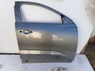 RENAULT AUSTRAL DRZWI PRZEDNIE PRAWE