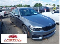BMW Seria 5 2018 BMW 530E IPERFORMANCE 2.0 Hybryda 180KM