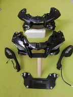 Yamaha R1 M 1 RN 65 Rn32 rn49 lampa reflektor 2015 2024 lusterka