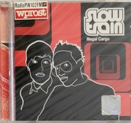 Slow Train, Illegal Cargo