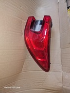 LAMPA PRAWY TYŁ TYLNA LED RENAULT KADJAR LIFT 18- ORYGINAŁ 265504776R