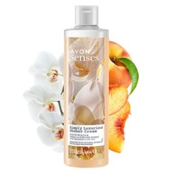 Avon Kremowy żel pod prysznic Simply Luxurious 250 ml