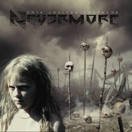NEVERMORE THIS GODLESS ENDEAVOR CD FOLIA
