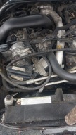 SILNIK KOMPLETNY JEEP CHEROKEE 3.0 CRD 642980 OM642 ZAMONTOWANY W AUCIE