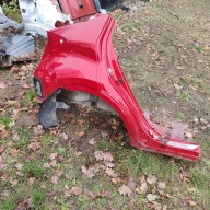 TOYOTA C-HR ĆWIARTA TYLNIA PRAWA