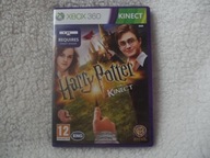 HARRY POTTER FOR KINECT XBOX 360