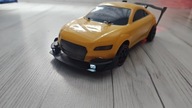 Samochód AUDI Sport RS 3 do Driftu Driftowania RC 4WD autko GTR race