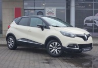 Renault Captur Renault Captur 1.2 Energy TCe Limited 2017 1.2 Benzyna
