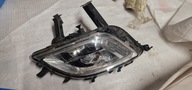 OPEL ASTRA 4 IV J PRAWY HALOGEN KIERUNKOWSKAZ