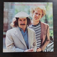 Simon And Garfunkel's Greatest Hits Simon and Garfunkel Winyl