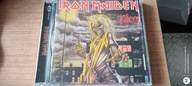 Iron Maiden - Killers (Enhanced CD, Remastered) 1998
