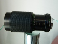 Obiektyw Vivitar Minolta MD Vivitar 75-205mm 1:3,8