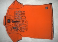 Camp David bawełniana XL